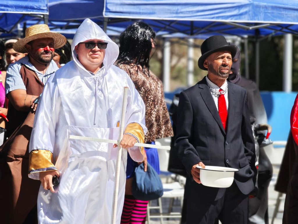 carnaval del pullay 81 carnaval del pullay 81