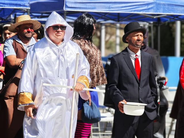 carnaval del pullay 81