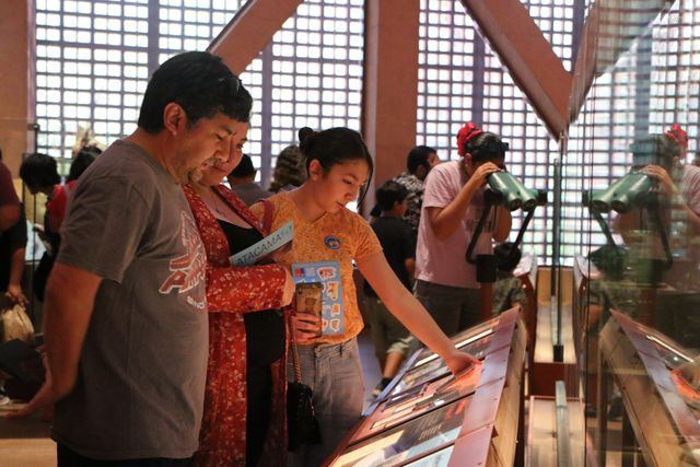nuevo Museo regional de Atacama (94) nuevo Museo regional de Atacama (94)