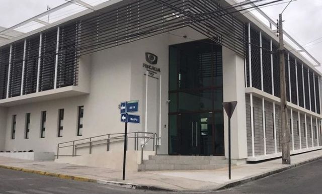 FISCALIA CHAÑARAL FISCALIA CHAÑARAL