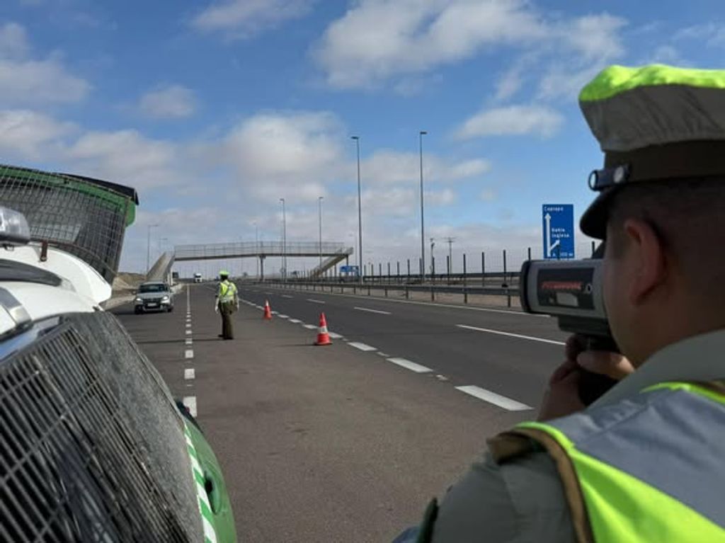 carabineros fin de semana carabineros fin de semana