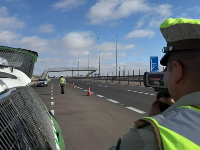 carabineros fin de semana carabineros fin de semana