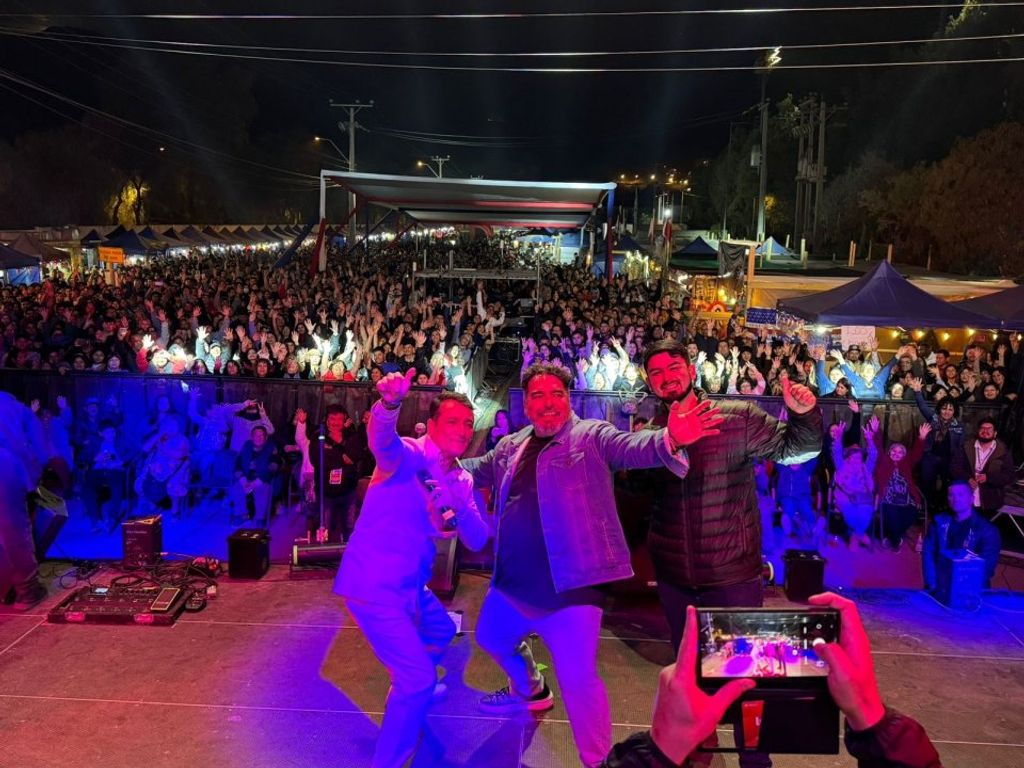 Preparativos FP - 4 Preparativos FP - 4