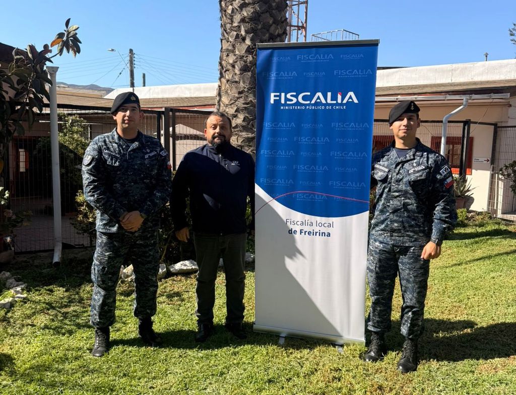 fiscalia armada fiscalia armada