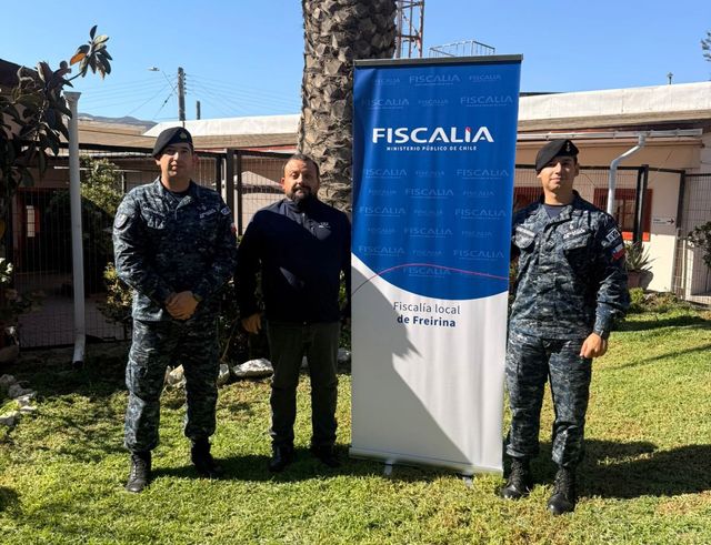 fiscalia armada fiscalia armada