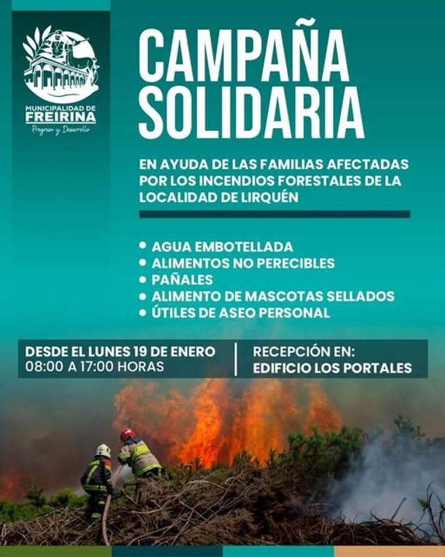 campaña freirina campaña freirina
