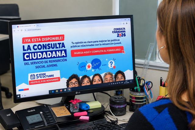 CONSULTA 2026 CONSULTA 2026