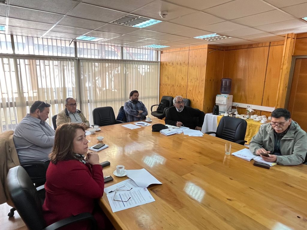 Foto 02 comision prov
