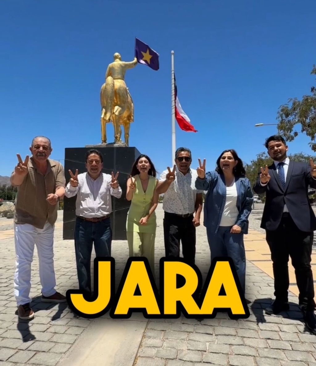 jara jara