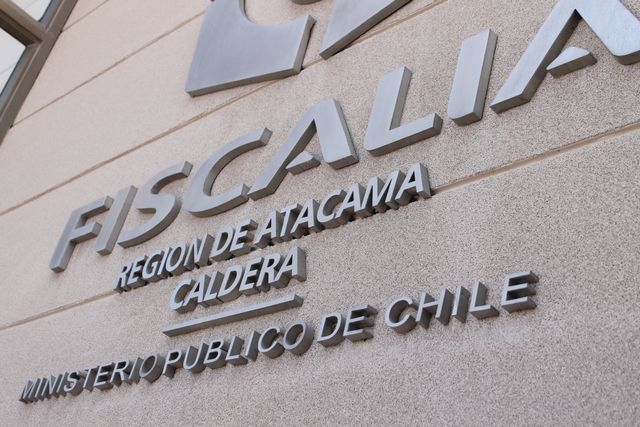 fiscalia caldera fiscalia caldera