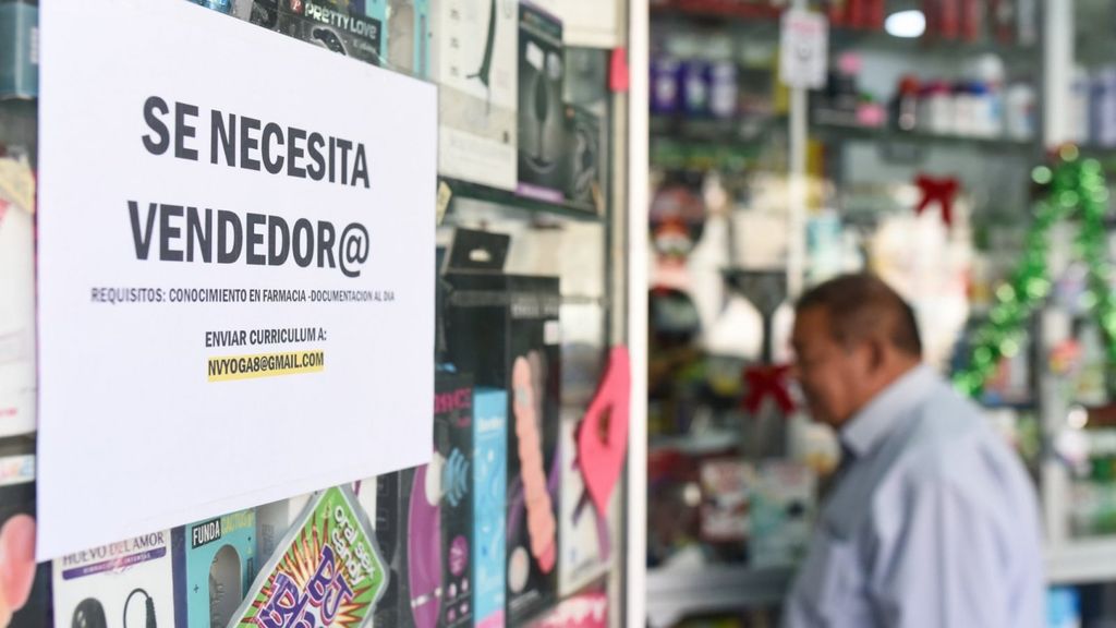 DESEMPLEO-INE-TRABAJO