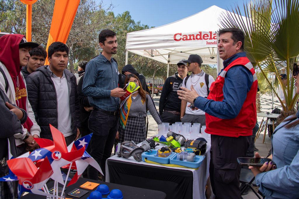 Feria de Seguridad Vial 04