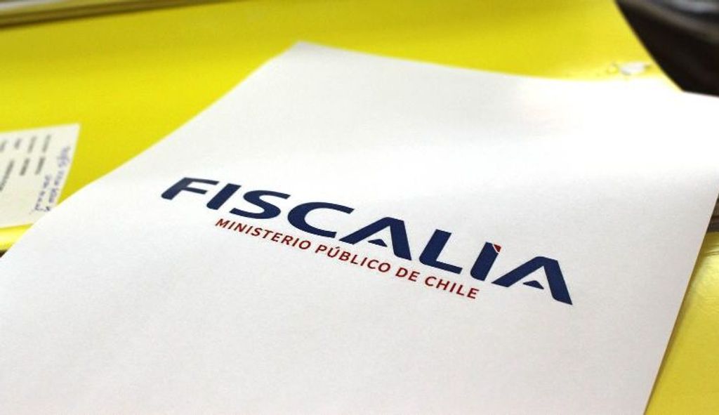 FISCALIA FISCALIA