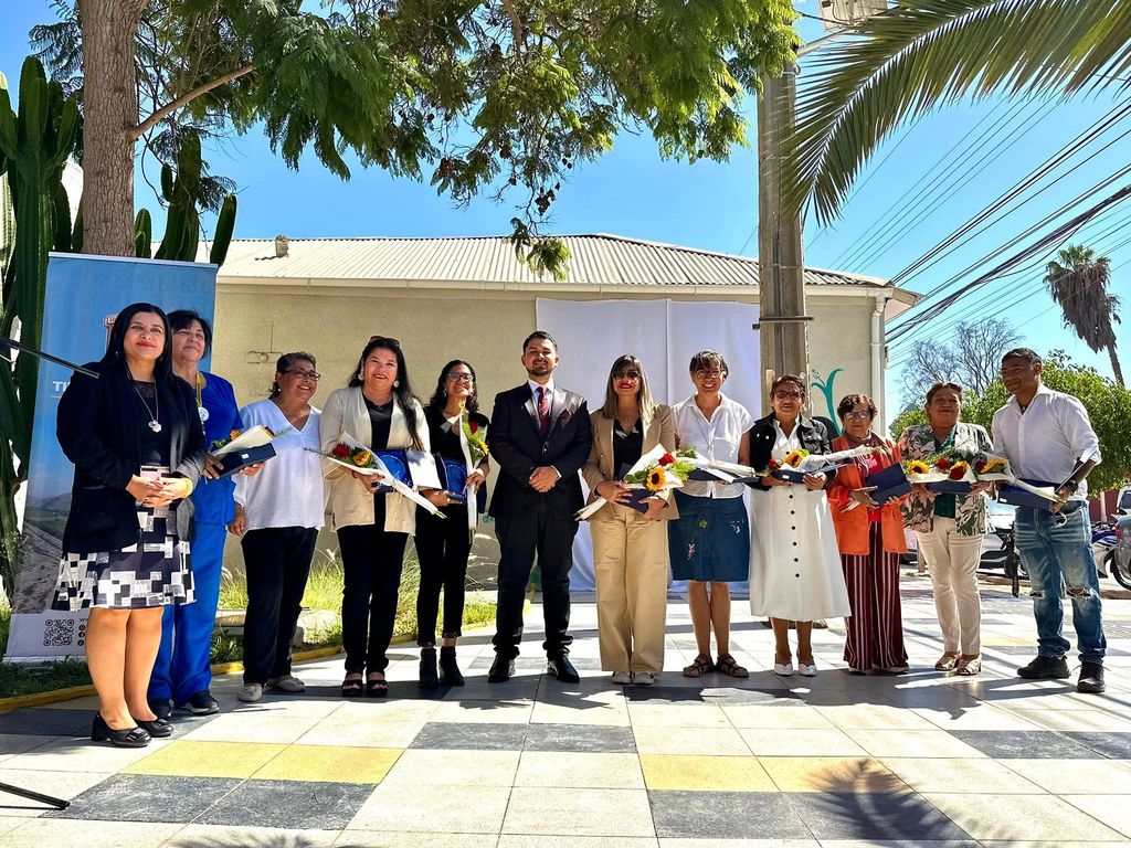 Fondo Concursable 1 Fondo Concursable 1