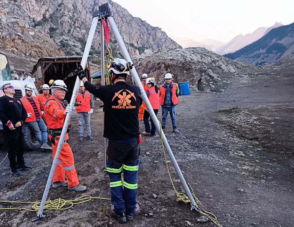 Capacitacion