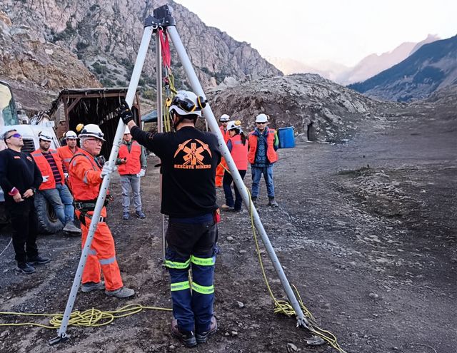 Capacitacion