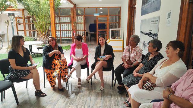 ministra caldera ministra caldera