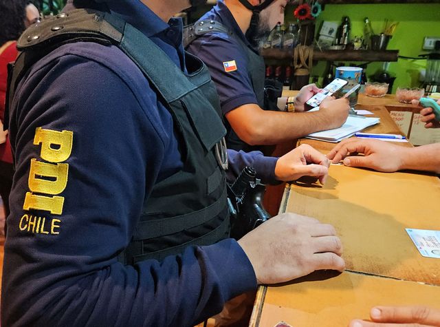 Fiscalización extranjeros Vallenar 07