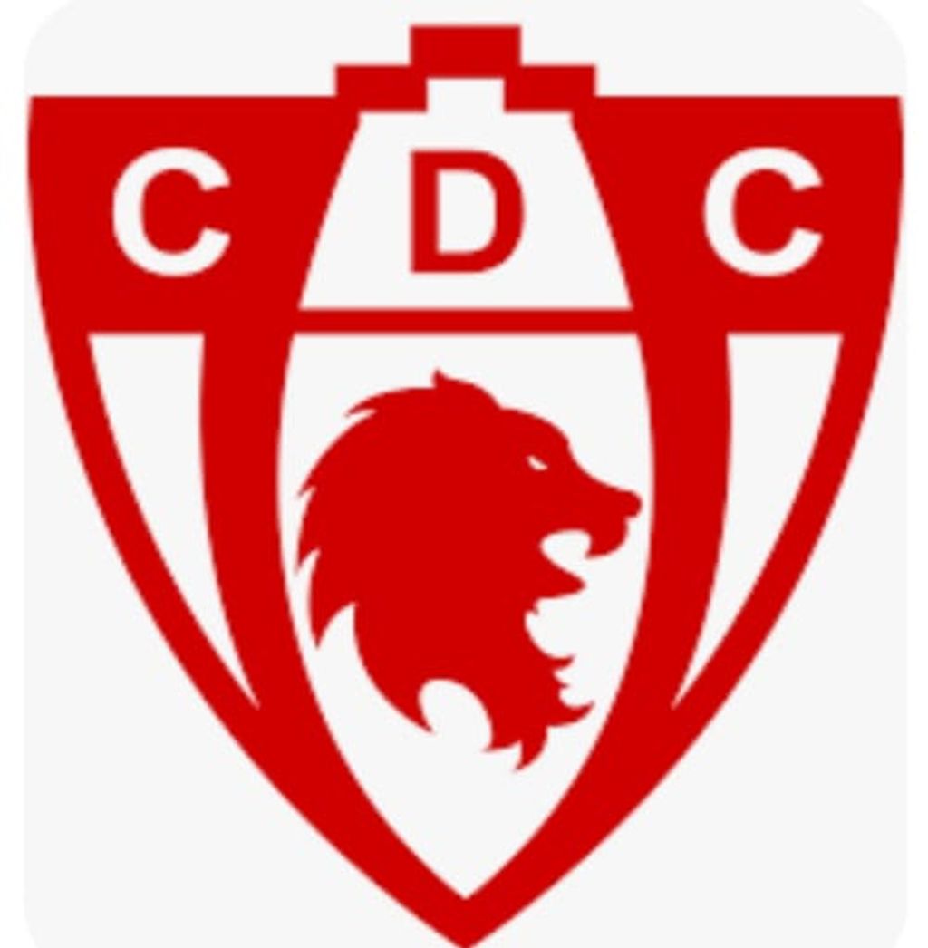 logo deportes Copiapó logo deportes Copiapó