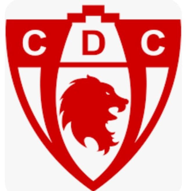 logo deportes Copiapó logo deportes Copiapó