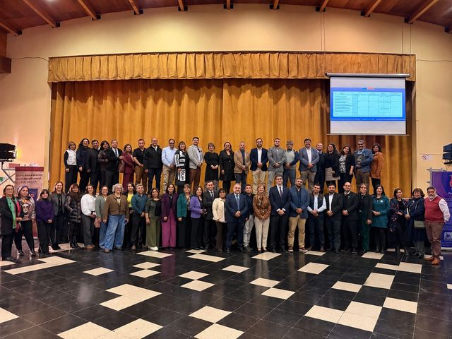 Encuentro Directores por Chile_