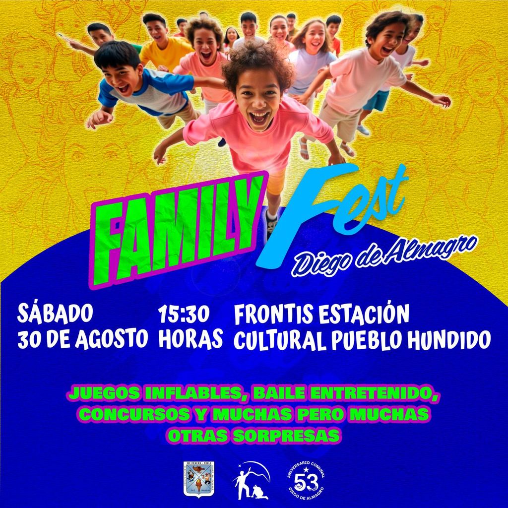 Family Fest DDA
