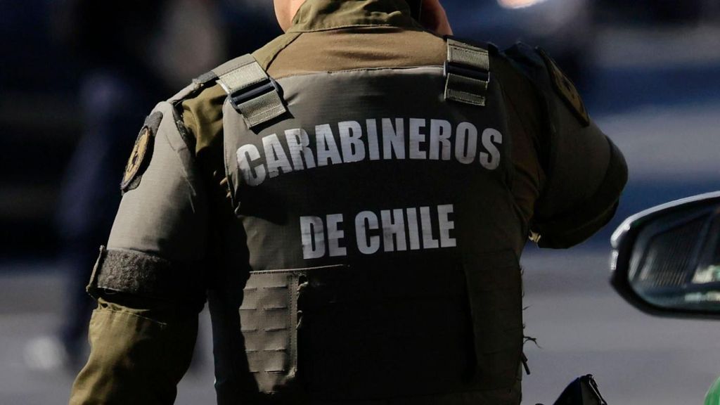 Carabineros Carabineros