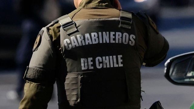 Carabineros