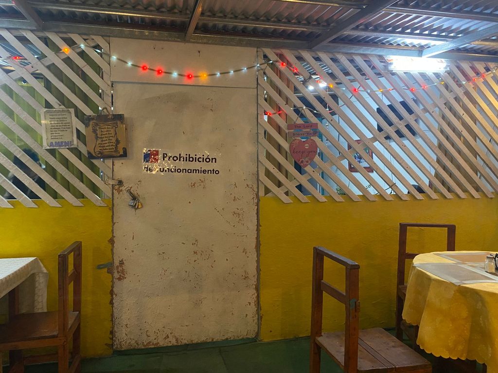 clausurado vallenar clausurado vallenar