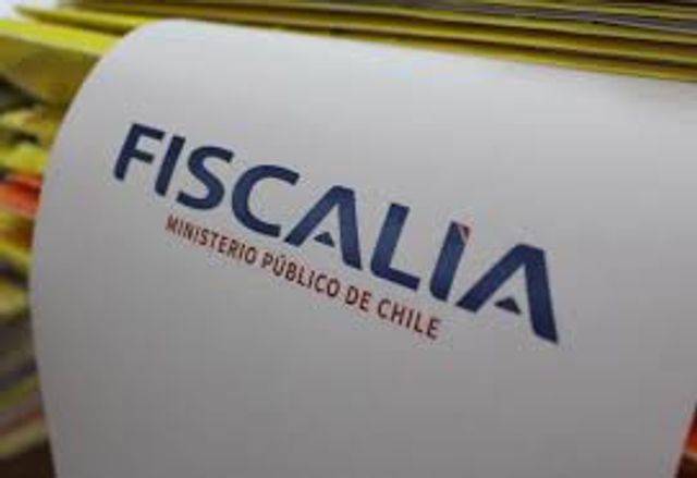fiscalia fiscalia