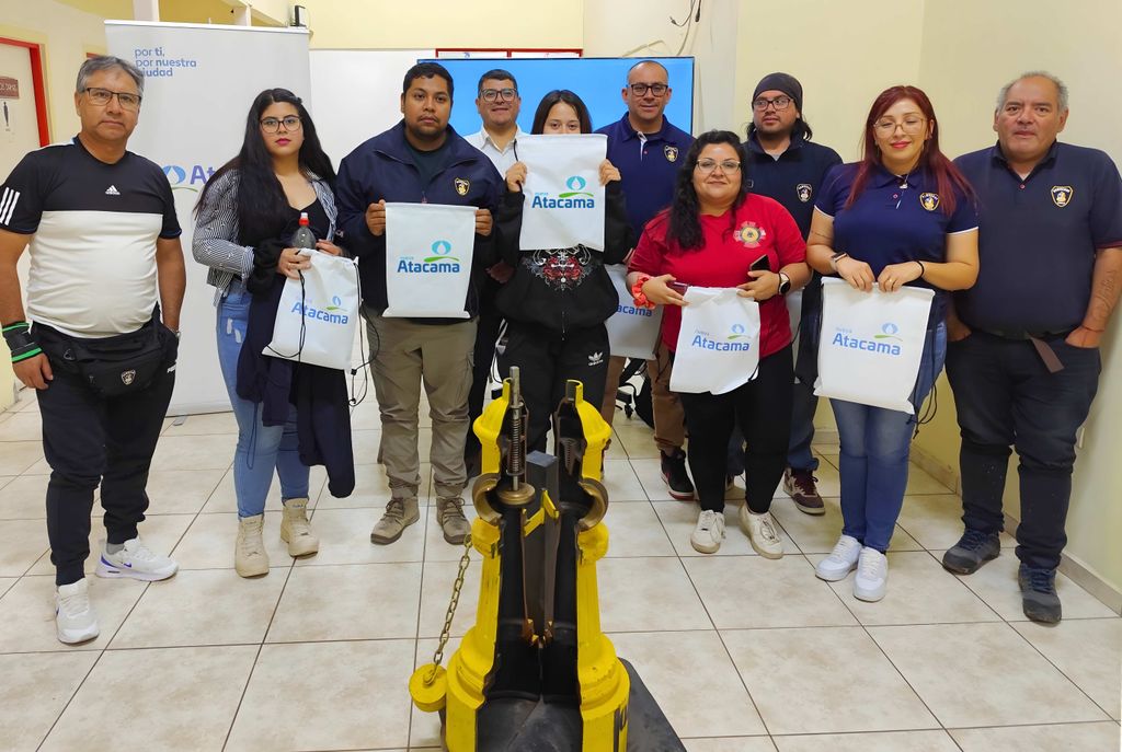 CAPACITACION CAPACITACION