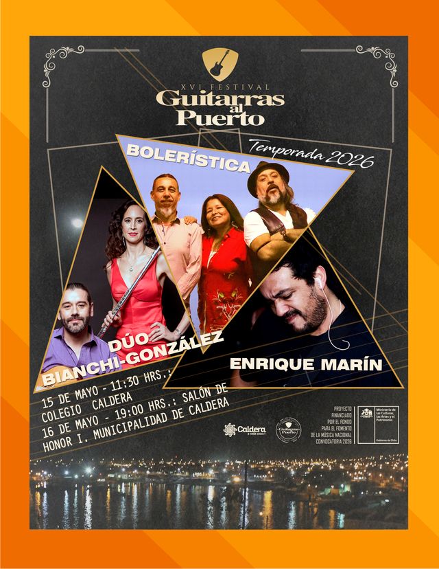 Flyer Individual_Segunda Jornada