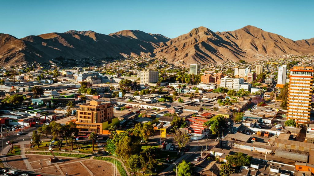 Copiapó 2