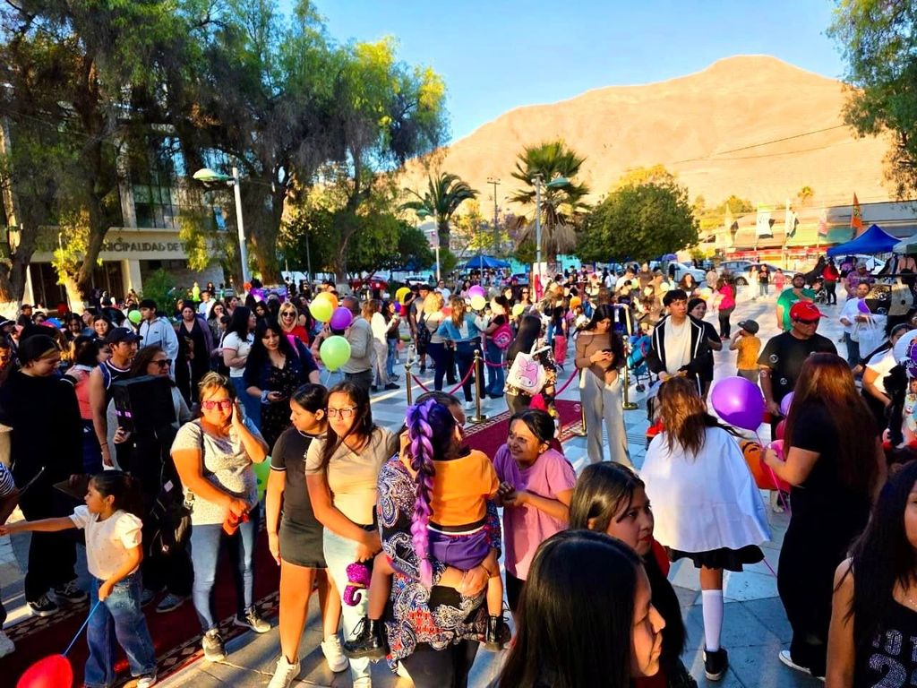 Dulce Convivencia 3 Dulce Convivencia 3