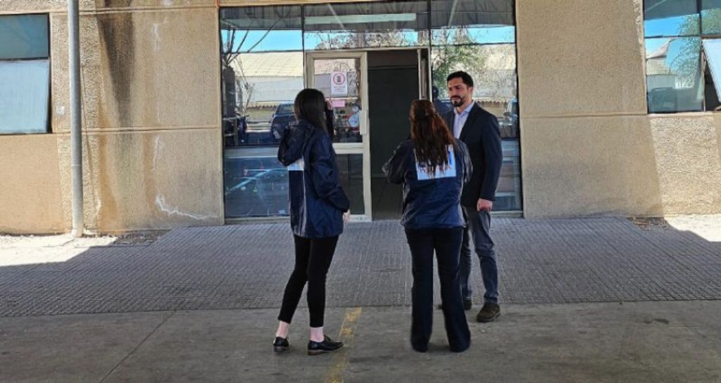 VALLENAR-001 VALLENAR-001