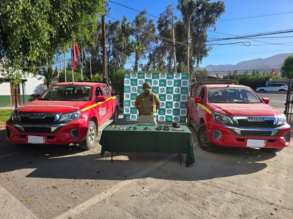 robo camiontas robo camiontas