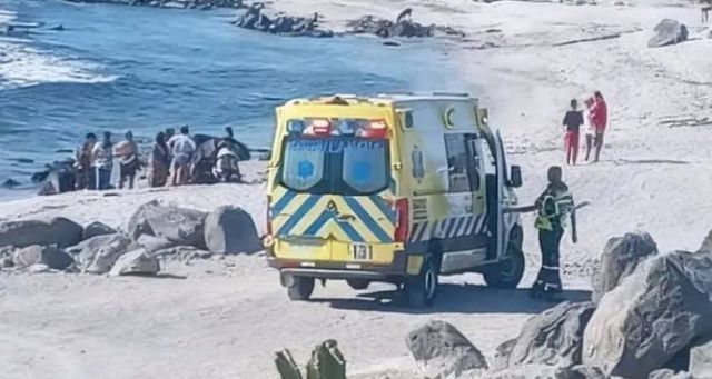 islote blanco islote blanco