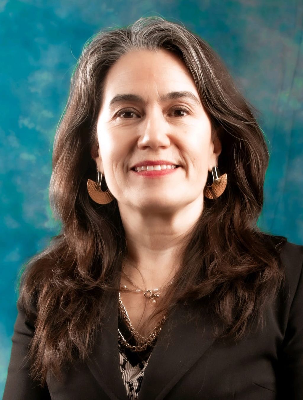 sylvia gómez salud