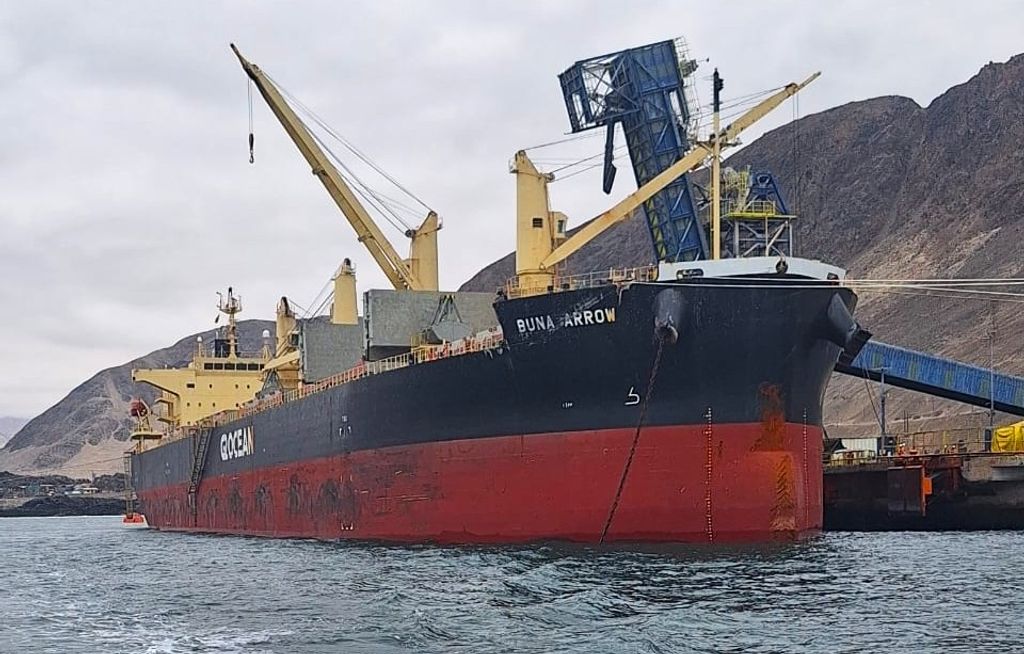 embarcacion embarcacion