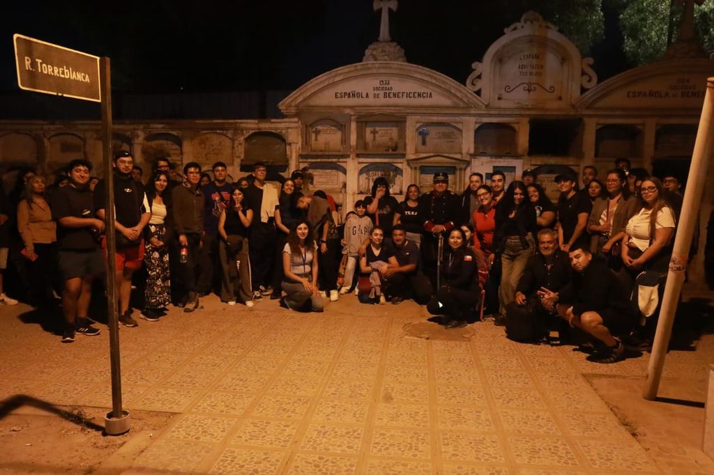 cementerio noc cementerio noc