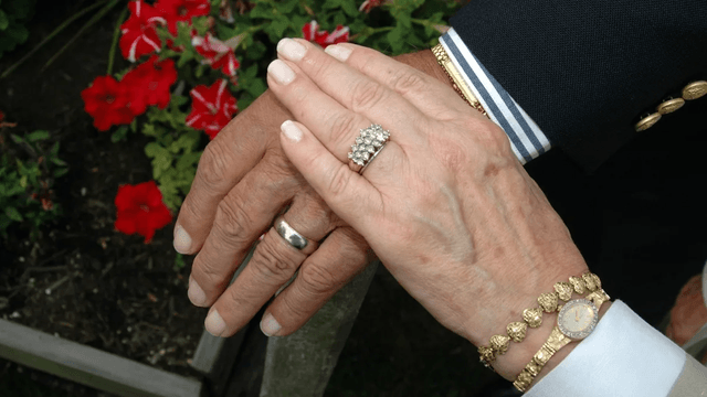 Foto - Bodas de Oro