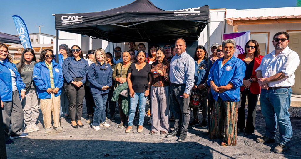 HITO REDERAS CALDERA-15 HITO REDERAS CALDERA-15