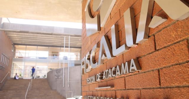 FISCALIA ATACAMA 1