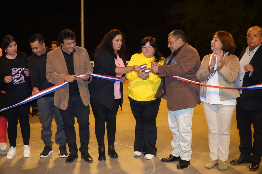 inauguracion cancha vallenar inauguracion cancha vallenar
