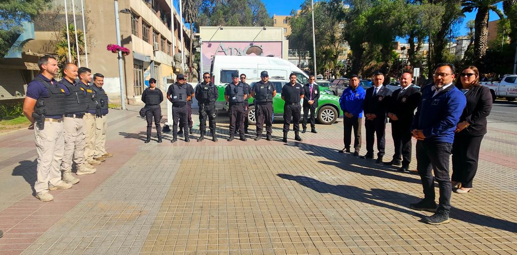 Operativo Demig Copiapó 02 Operativo Demig Copiapó 02