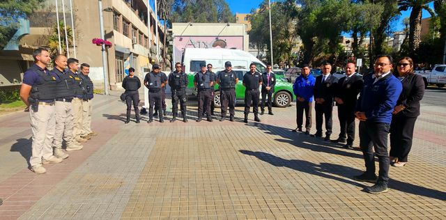 Operativo Demig Copiapó 02 Operativo Demig Copiapó 02