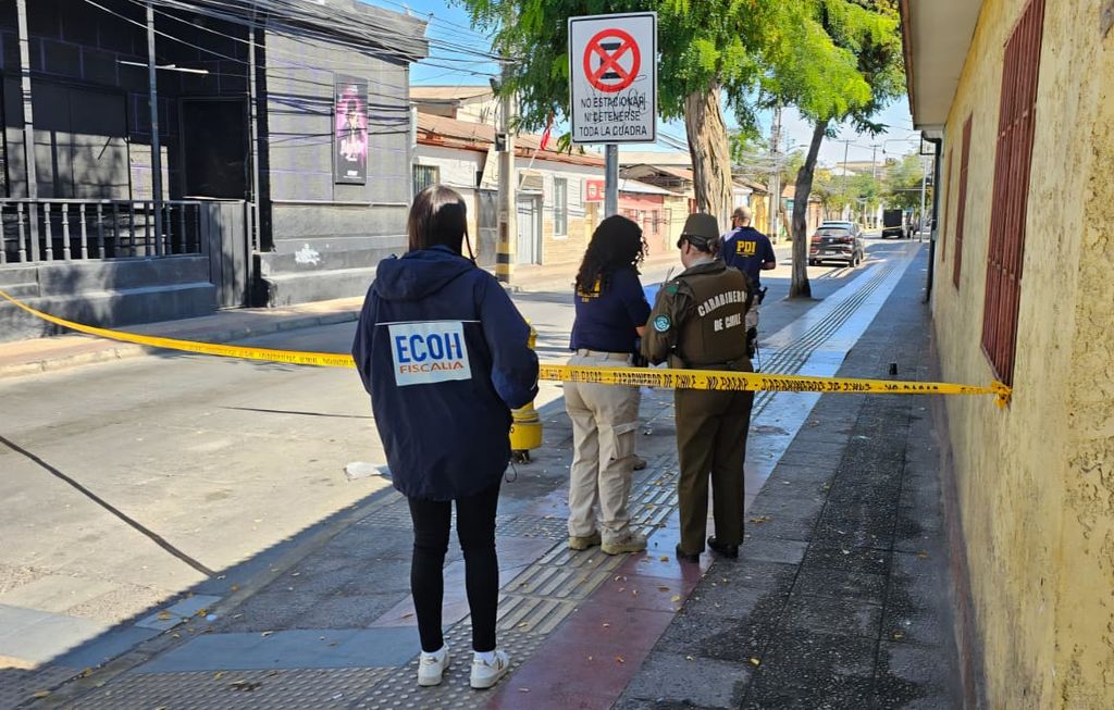 pdi vallenar 3 pdi vallenar 3