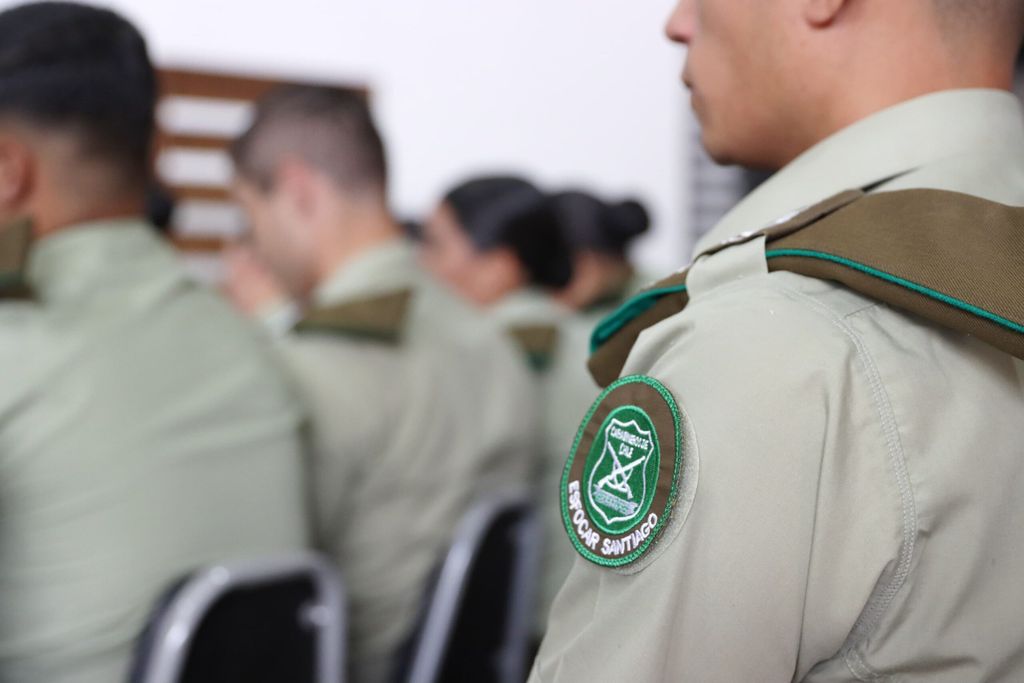 carabineros rxr carabineros rxr