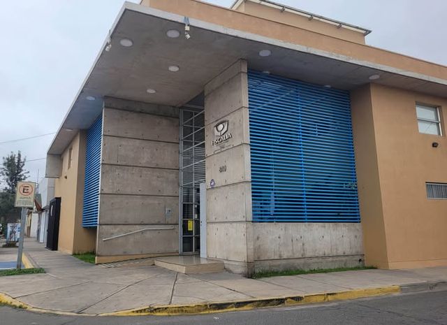 FISCALIA VALLENAR FISCALIA VALLENAR