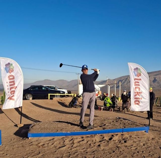 MINERO (3) MINERO (3)